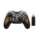 NYXI Flexi Wireless Game Controller for Windows/Android/iOS/Nintendo Switch (NP05)