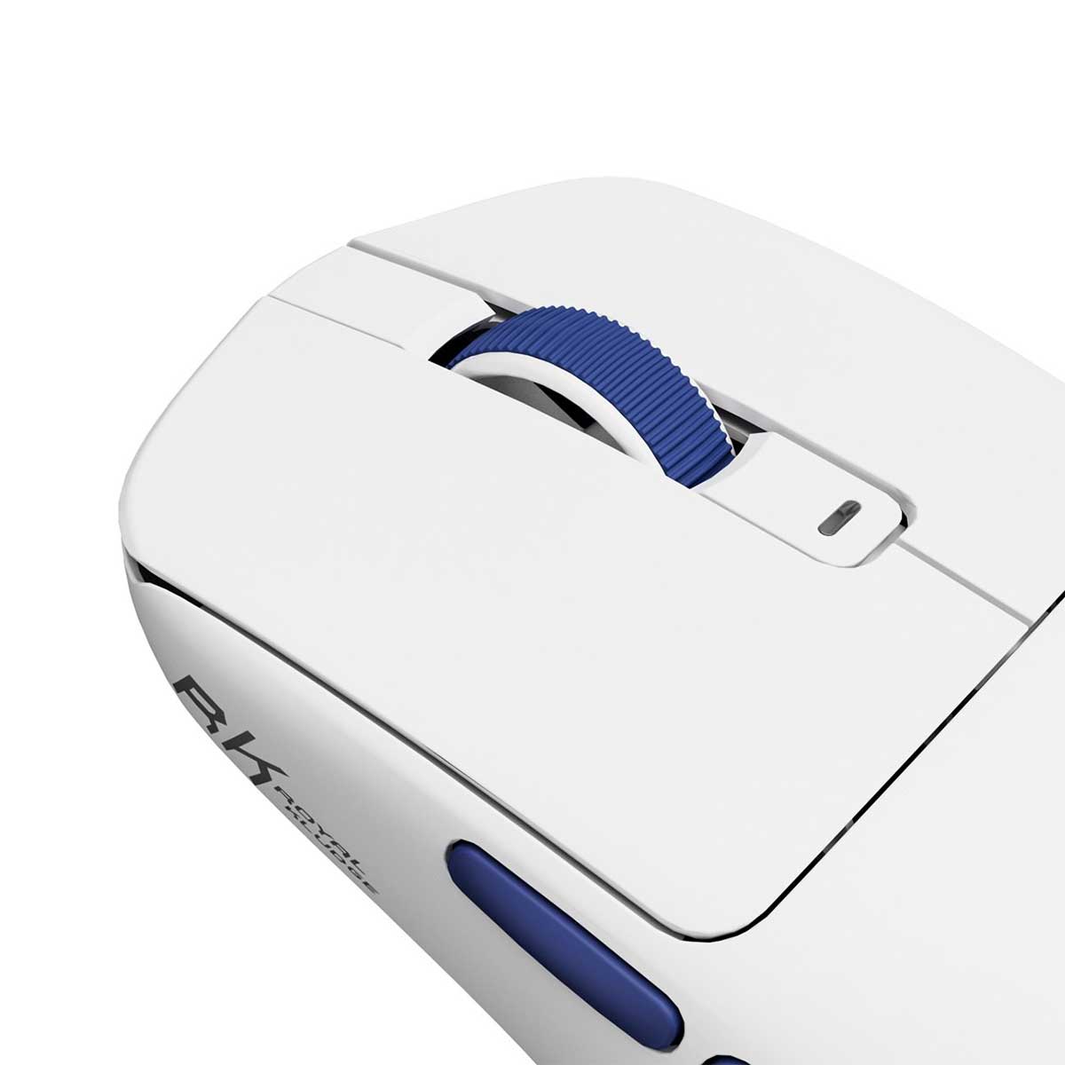 Royal Kludge M30 1K Hz Gaming Mouse - DataBlitz