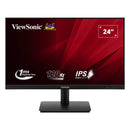 ViewSonic VA240A-H 24" FHD (1920x1080) 120Hz IPS Monitor with Fast 1ms Response Time