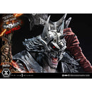 Museum Masterline Dark Nights: Death Metal (Comics) Lobo Batman: Batman Who Frags