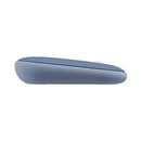 Logitech Pebble M350 Wireless Mouse (Blueberry)