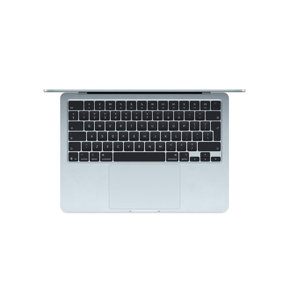MacBook Air 13" 16GB+1TB M5 Chip with 10-Core CPU & 10-Core GPU