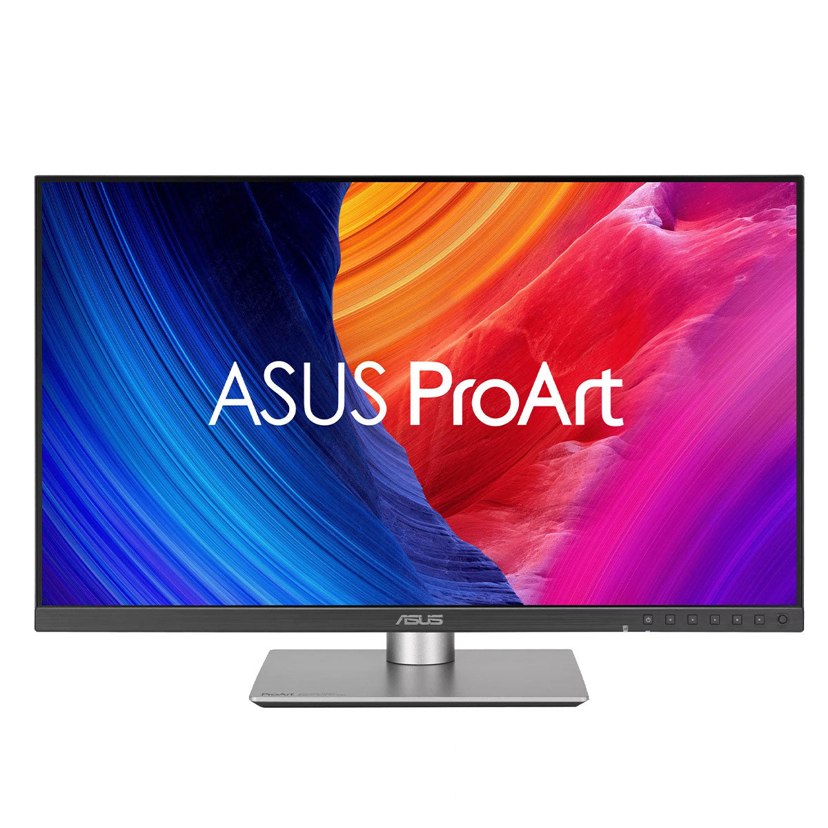 ASUS ProArt Display PA278CGRV 27" QHD (2560x1440) 144Hz 5ms(GTG) IPS Professional Monitor