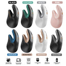 ProtoArc EM11 NL Rechargeable Multi-Device Ergonomic Vertical Mouse
