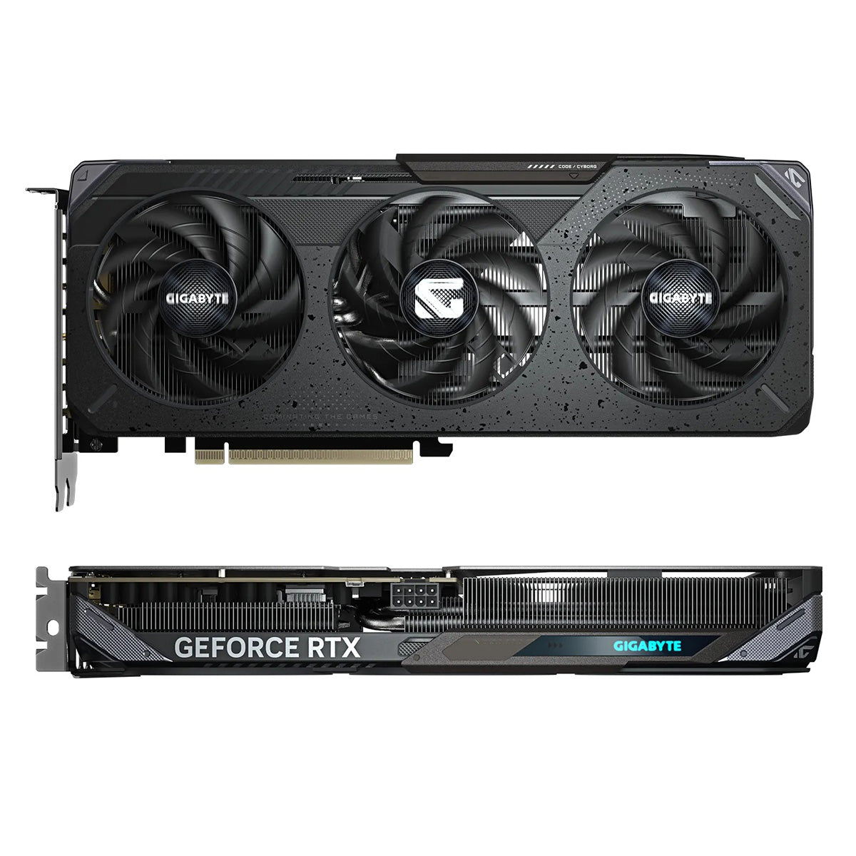 Gigabyte GeForce RTX 5060 Ti Gaming OC 8GB GDDR7 Graphics Card