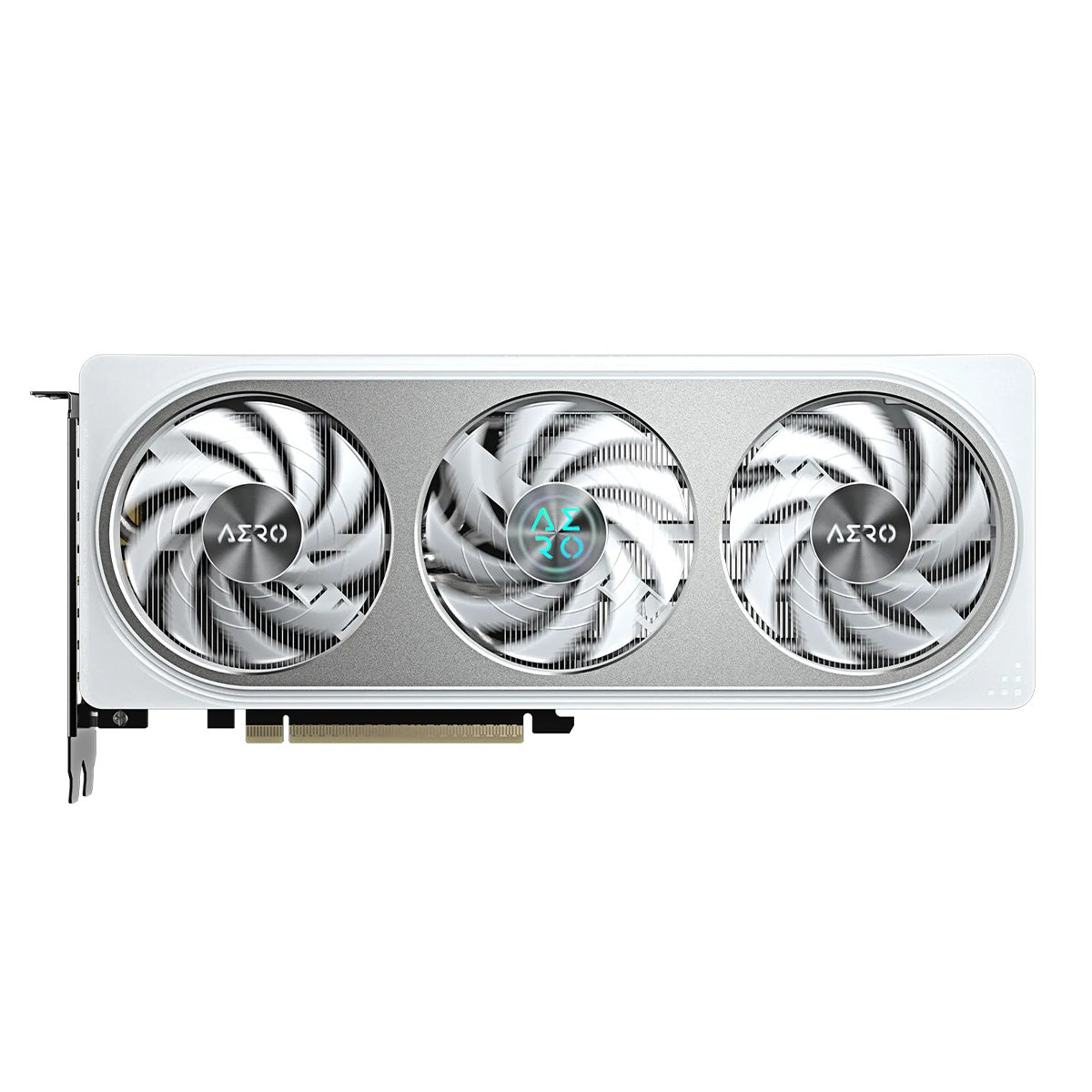 Gigabyte GeForce RTX 5060 Ti Aero OC 16GB GDDR7 Graphics Card
