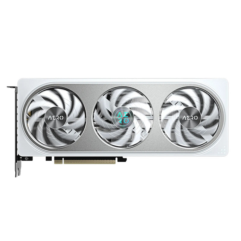 Gigabyte GeForce RTX 5060 Ti Aero OC 16GB GDDR7 Graphics Card