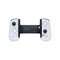 Backbone One V2 Playstation Edition USB-C (2nd Gen) Mobile Gaming Controller for iPhone/Android (White)