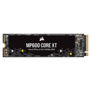Corsair MP600 Core XT 1TB PCIe Gen4 x4 NVMe 1.4 M.2 SSD (CSSD-F1000GBMP600CXTR2)