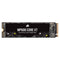 Corsair MP600 Core XT 1TB PCIe Gen4 x4 NVMe 1.4 M.2 SSD (CSSD-F1000GBMP600CXTR2)