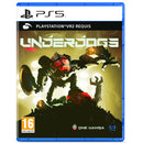 PSVR2 Underdogs (Eng/EU)
