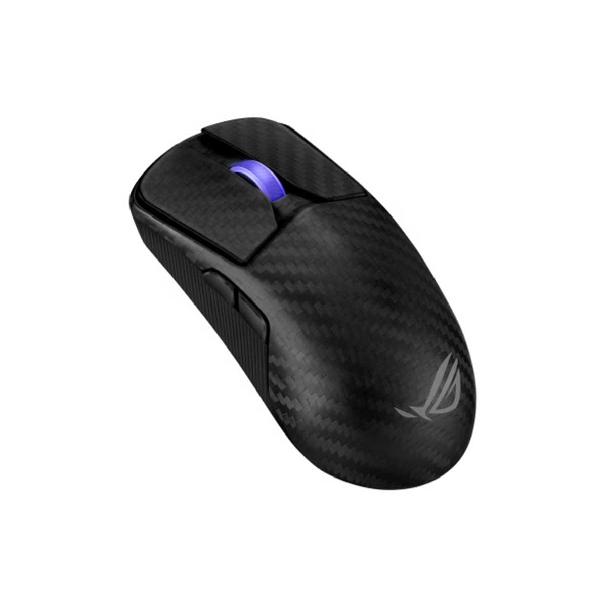 Asus ROG Harpe Ace Extreme Wireless Gaming Mouse (Black)