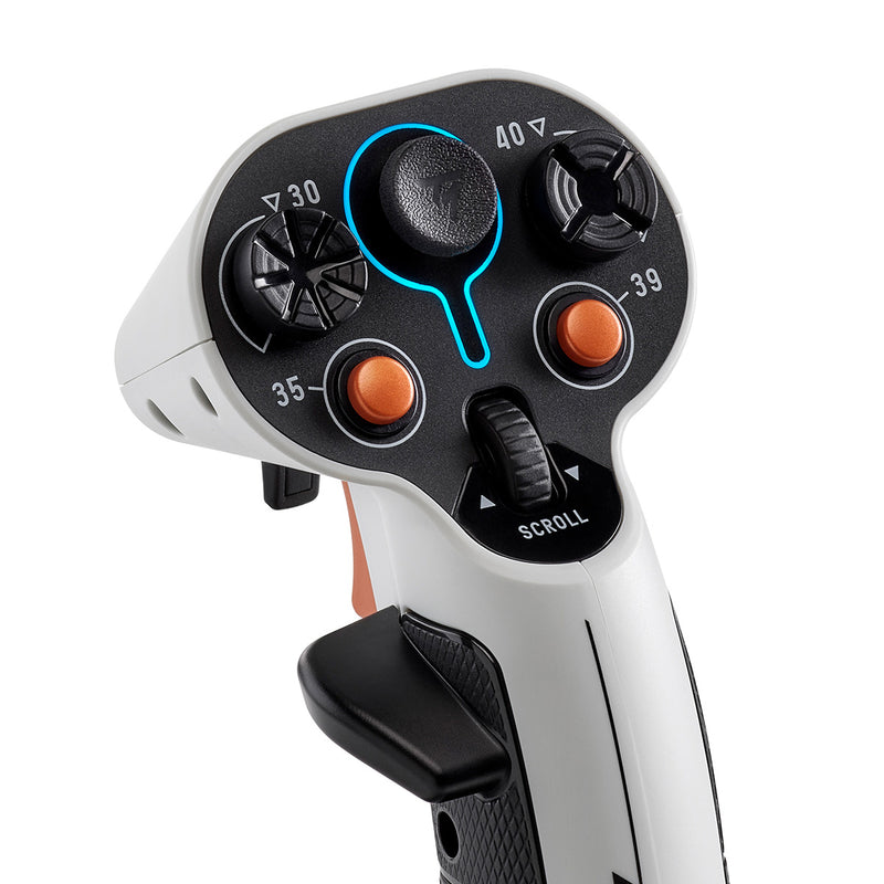 Thrustmaster Sol-R 2 Hosas Space Sim Duo for Windows 10/11 (2960939)
