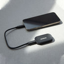 Kioxia Exceria Plus G2 USB 3.2 Gen 2 1050MB/s Read Type-C/A Portable SSD (1TB, 2TB) (LXD20K001TG8, LXD20K002TG8)