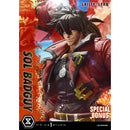 Ultimate Premium Masterline Guilty Gear Strive - Sol Badguy | DataBlitz