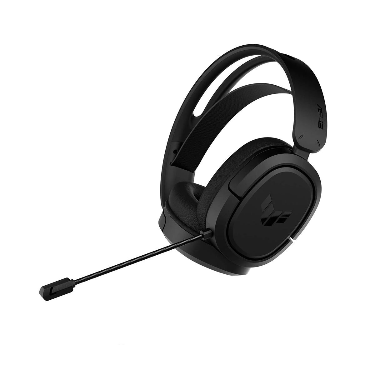 Asus TUF Gaming H1 Wireless Gaming Headset (Black) (2602)
