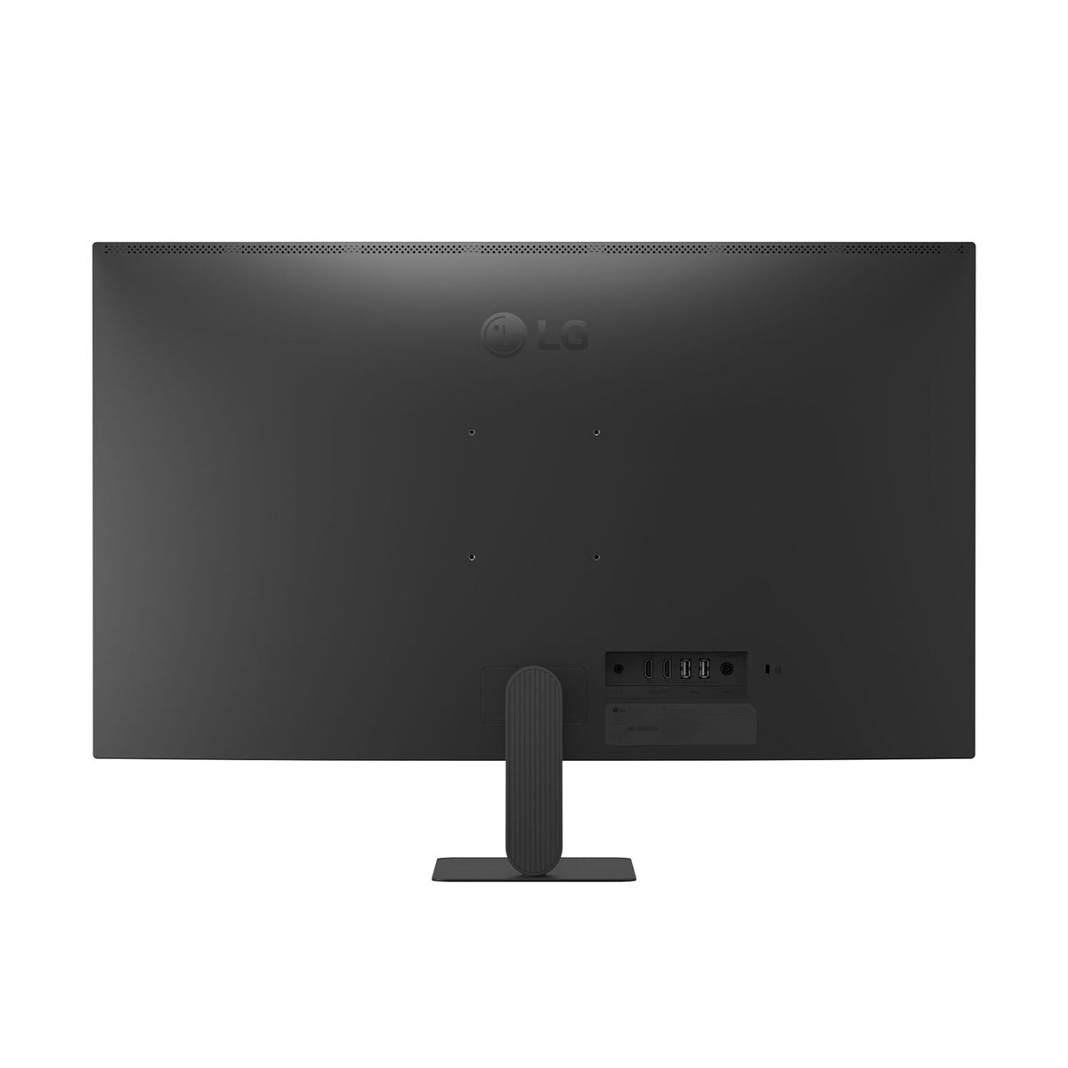 LG 32U501SB-B 32" FHD (1920x1080) 120Hz 5ms GTG VA Smart Monitor