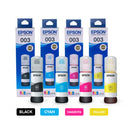 Epson 65ml Ink Bottle | DataBlitz