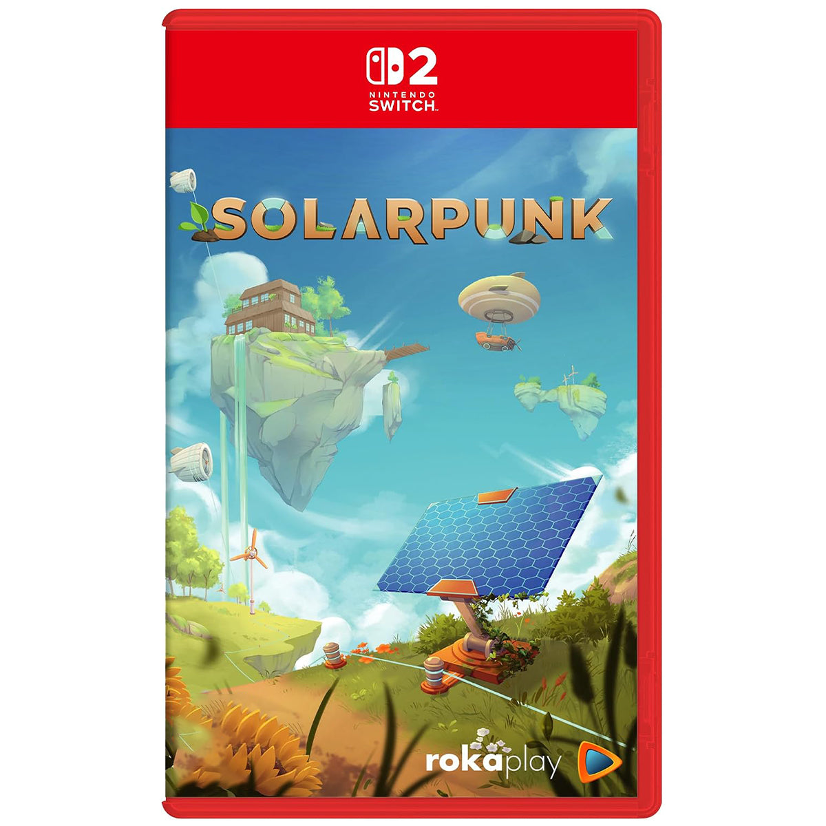 Solarpunk
