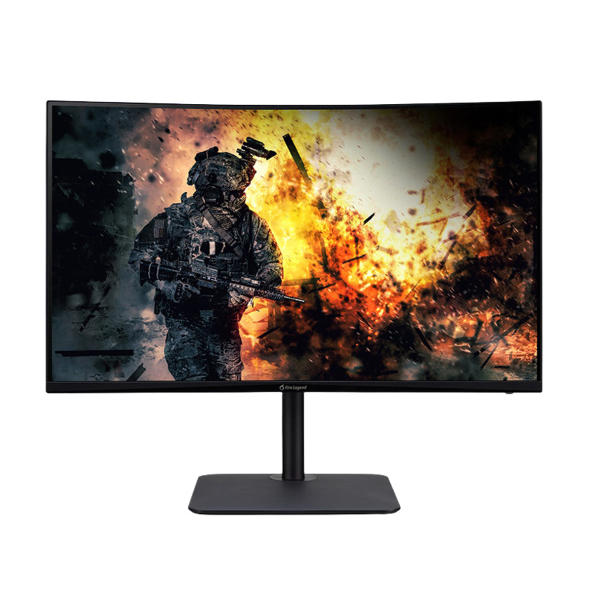 Aopen 32HC5Q W0bmiiphx 32" FHD (1920x1080) 240Hz 1ms (TVR) VA Monitor