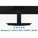 Samsung Odyssey OLED G5 G50SF LS27FG502SEXXP | DataBlitz