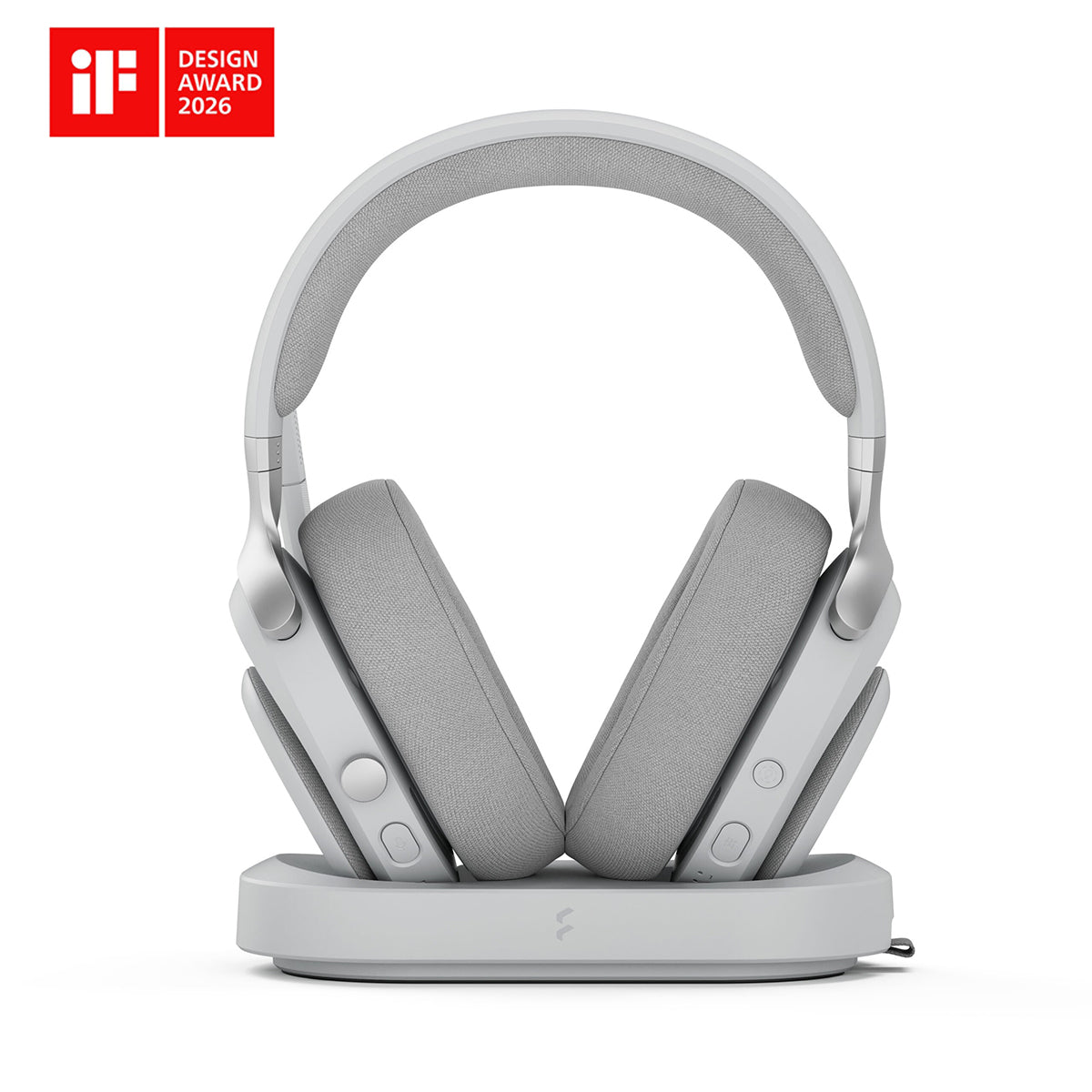Fractal Design Scape Wireless Gaming Headset | DataBlitz