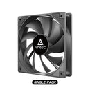 Antec P12 120mm PWM PC Case Fan (Single Pack) (Black)