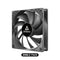 Antec P12 120mm PWM PC Case Fan (Single Pack) (Black)