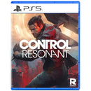 CONTROL Resonant | DataBlitz