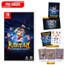 Rayman 30th Anniversary Edition | DataBlitz