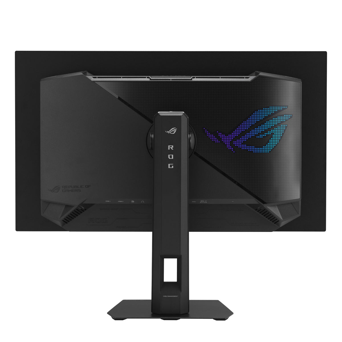 Asus ROG Strix OLED XG27AQWMG 27" QHD (2560x1440) 280Hz 0.03ms GTG WOLED Gaming Monitor