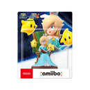 Nintendo Amiibo Super Mario Galaxy + Super Mario Galaxy 2 Series Rosalina & Lumas