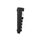 Pulsar XBOARD QS Mechanical Gaming Keyboard with Quick Switching Technology, Win/Mac Switch Key