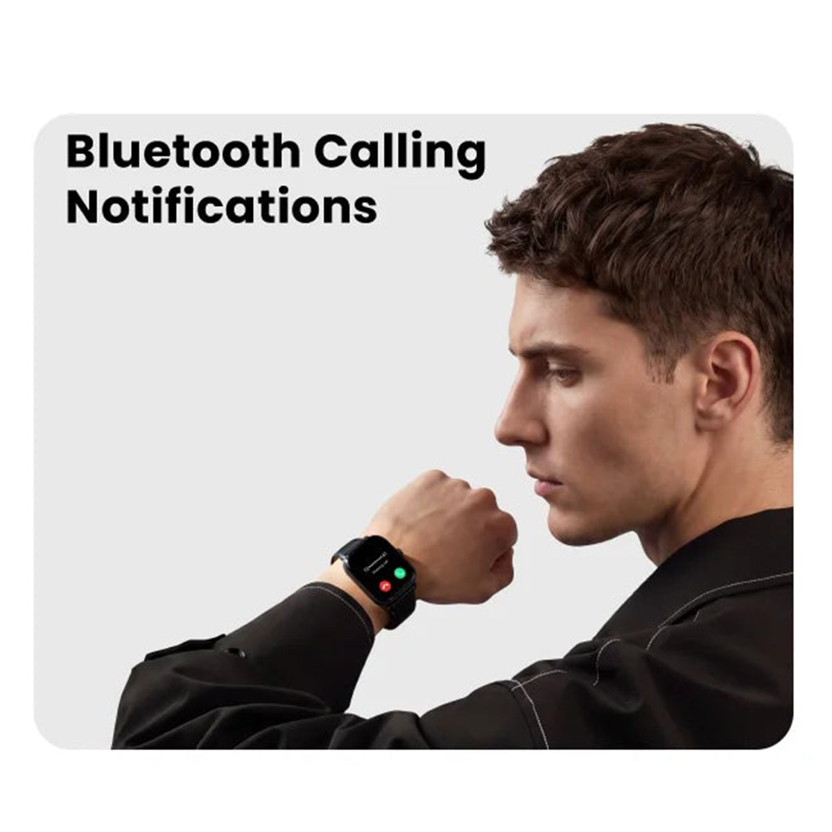 Weofly Active 3 Smartwatch