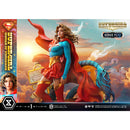 Real Elite Masterline Supergirl (Comics) Supergirl Woman of Tomorrow