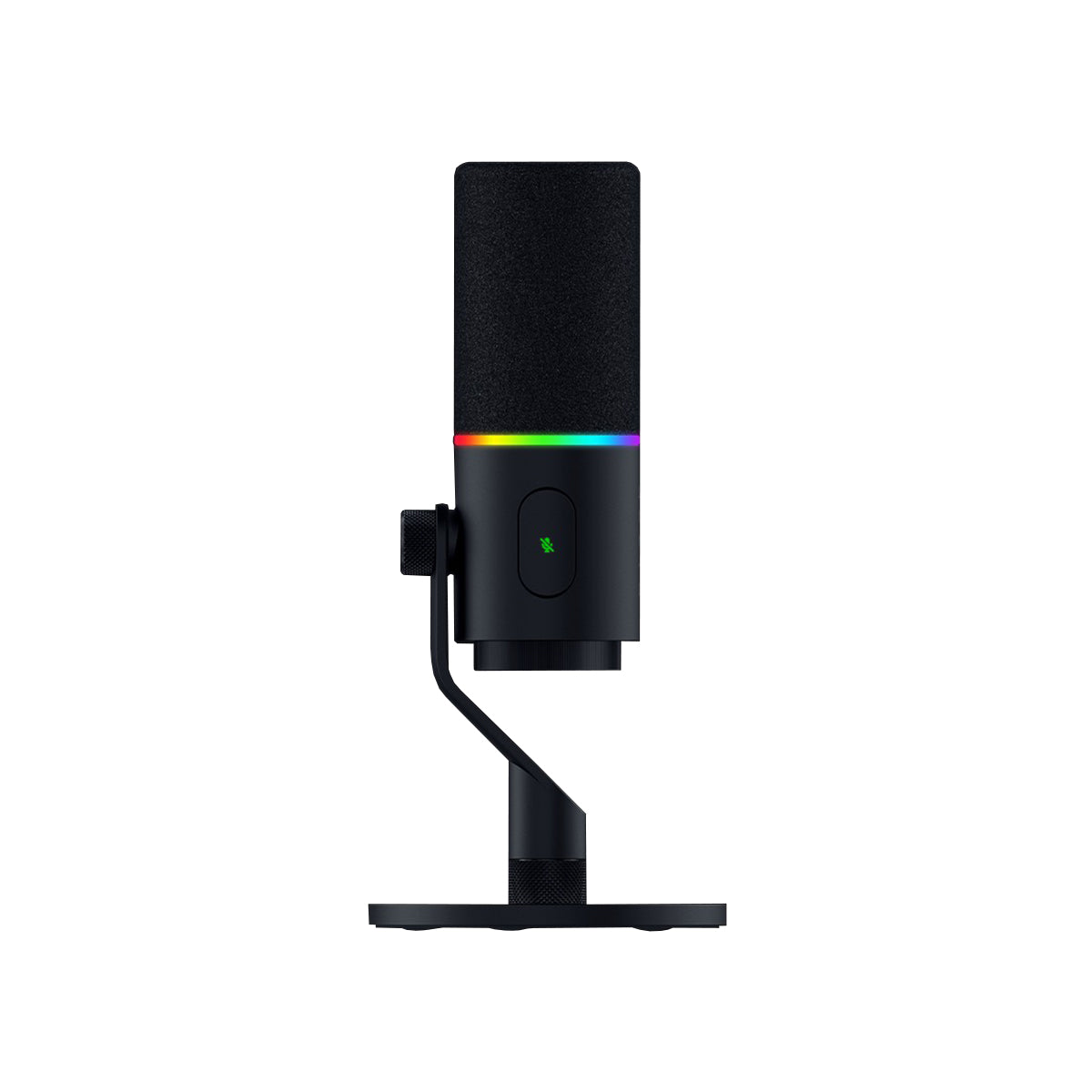 Razer Seiren V3 Pro Dynamic USB & XLR Microphone (Black)