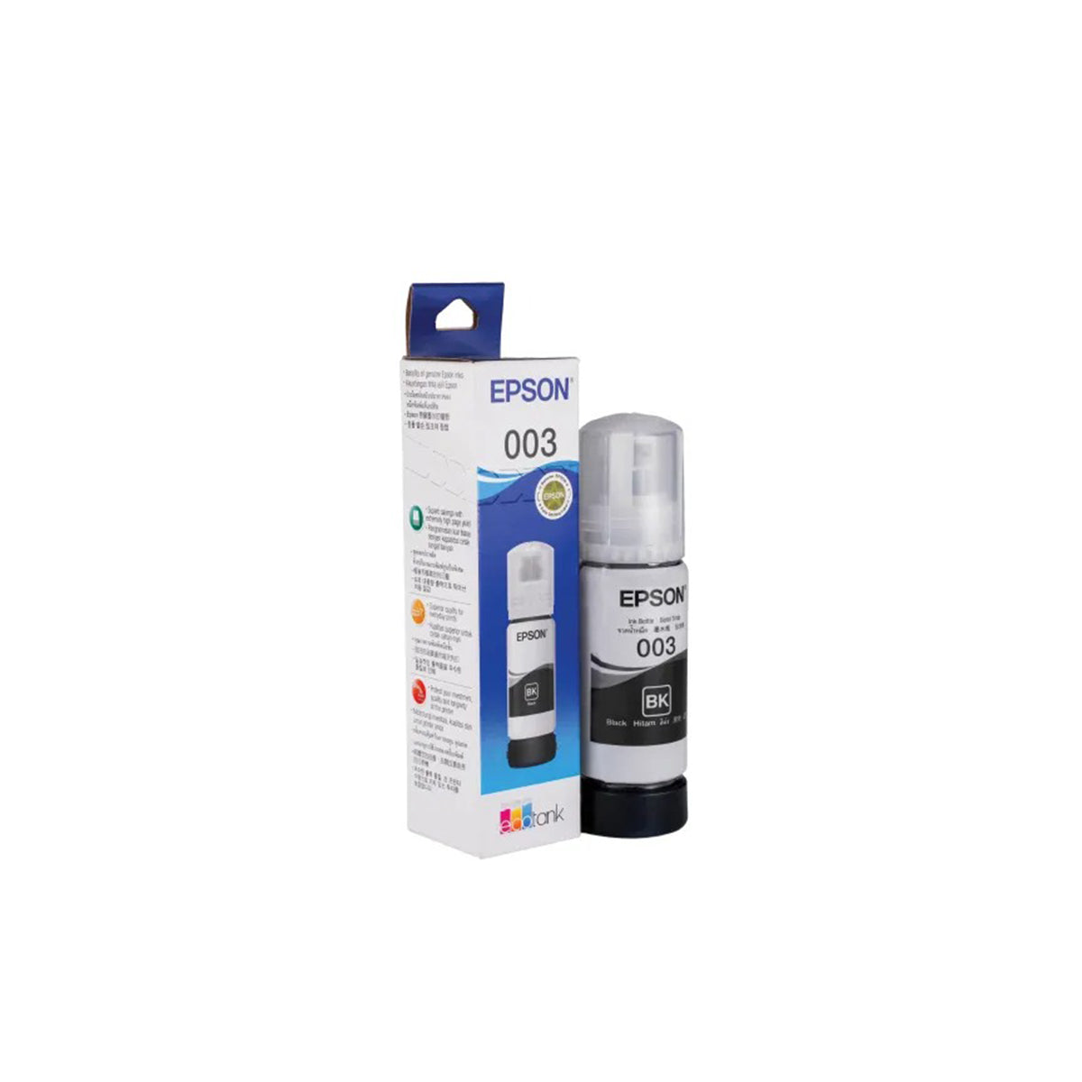 Epson 65ml Ink Bottle | DataBlitz
