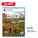 Way of the Hunter 2 | DataBlitz