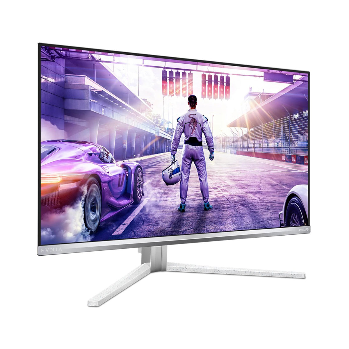 Philips Evnia 27M2N8500X/69 26.5" QHD (2560x1440) 500Hz 0.03ms GTG QD-OLED Adaptive Sync
