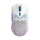 Glorious Model O Wireless Gaming Mouse (Matte White)