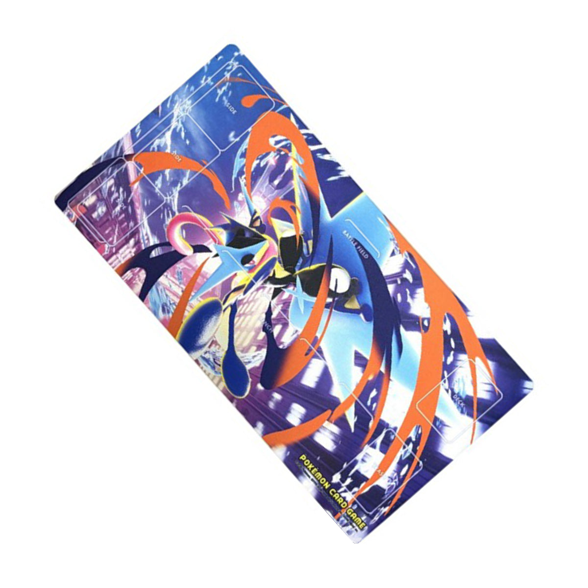 Pokemon Trading Card Game M4 Rubber Playmat (9419954)