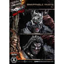 Museum Masterline Dark Nights: Death Metal (Comics) Lobo Batman: Batman Who Frags