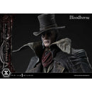 Ultimate Premium Masterline Bloodborne Gehrman | DataBlitz