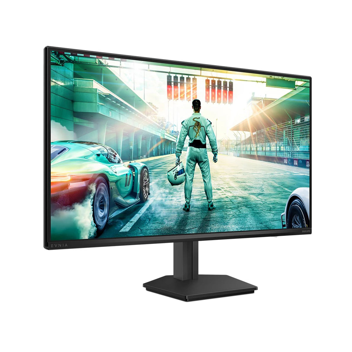 Philips Evnia 2000 Series 24M2N2500NF/71 24" QHD (2560x1440) 144Hz 0.5ms Smart MBR Fast IPS