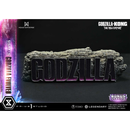 Gigantic Masterline Godzilla x Kong: The New Empire (Film) Godzilla Evolved