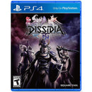 PS4 Dissidia Final Fantasy NT All (Eng/Sp)