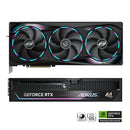 Gigabyte Aorus GeForce RTX 5090 Master 32GB GDDR7 Graphics Card
