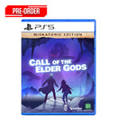 Call of the Elder Gods: Miskatonic Edition | DataBlitz