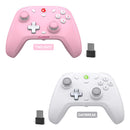 Gamesir T4 Cyclone Pro Multi-Platform Wireless Gamepad with Hall Effect Sticks and Triggers