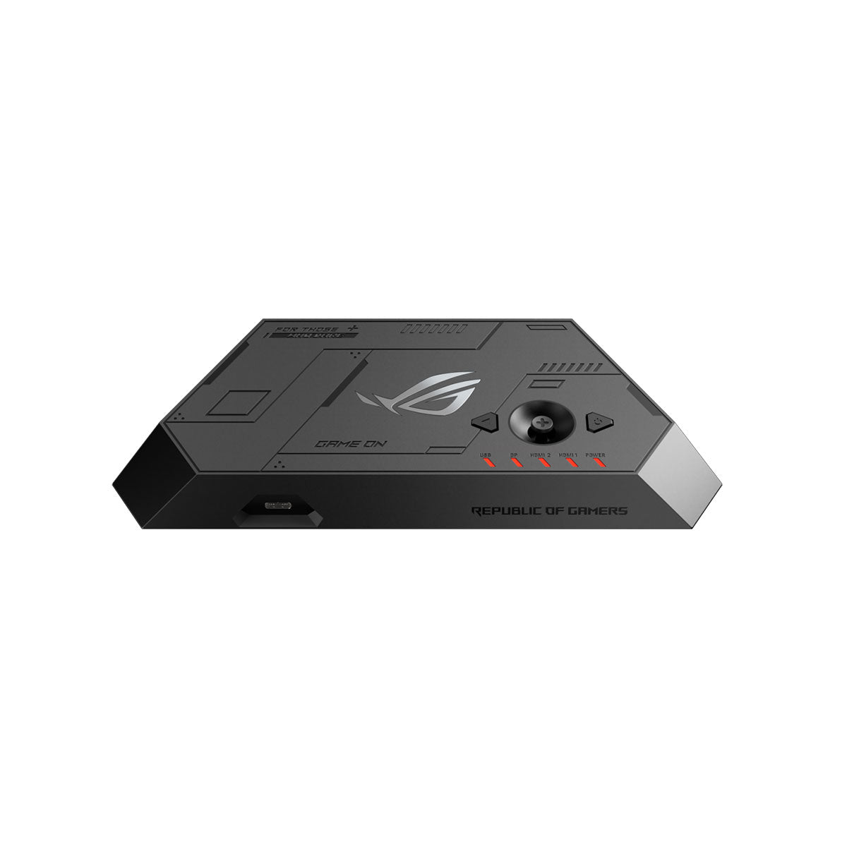 ASUS ROG XREAL R1 Gaming AR Glasses